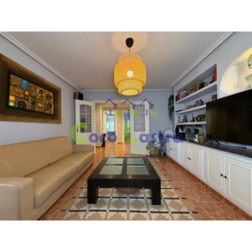 Salón comedor